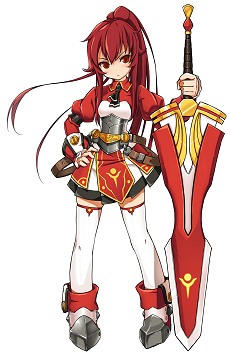 ꡼ No.002 | ELSWORD2013ǯ1211ΥåץǡȤǿץ쥤֥륭饯֥ꥷо졣륹ΤФĶŪʥƥ˥륯饹