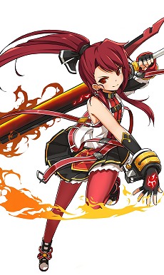 ꡼ No.005 | ELSWORD2013ǯ1211ΥåץǡȤǿץ쥤֥륭饯֥ꥷо졣륹ΤФĶŪʥƥ˥륯饹