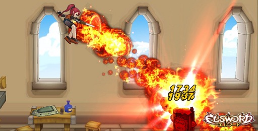 ꡼ No.028 | ELSWORD2013ǯ1211ΥåץǡȤǿץ쥤֥륭饯֥ꥷо졣륹ΤФĶŪʥƥ˥륯饹