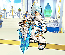 ���������꡼ No.011�Υ���ͥ������ / ��ELSWORD�ס������Υ��åץǡ��Ȥǿ��ץ쥤���֥륭���֥��ꥷ���פ��������ǰ�����ڡ���䡤���ꥷ�������������ʥ��٥�Ȥ⥹������