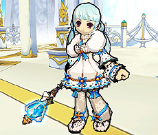 ���������꡼ No.012�Υ���ͥ������ / ��ELSWORD�ס������Υ��åץǡ��Ȥǿ��ץ쥤���֥륭���֥��ꥷ���פ��������ǰ�����ڡ���䡤���ꥷ�������������ʥ��٥�Ȥ⥹������