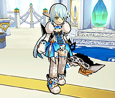 ���������꡼ No.013�Υ���ͥ������ / ��ELSWORD�ס������Υ��åץǡ��Ȥǿ��ץ쥤���֥륭���֥��ꥷ���פ��������ǰ�����ڡ���䡤���ꥷ�������������ʥ��٥�Ȥ⥹������