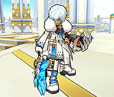 ���������꡼ No.014�Υ���ͥ������ / ��ELSWORD�ס������Υ��åץǡ��Ȥǿ��ץ쥤���֥륭���֥��ꥷ���פ��������ǰ�����ڡ���䡤���ꥷ�������������ʥ��٥�Ȥ⥹������