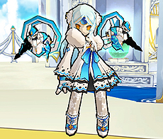 ���������꡼ No.015�Υ���ͥ������ / ��ELSWORD�ס������Υ��åץǡ��Ȥǿ��ץ쥤���֥륭���֥��ꥷ���פ��������ǰ�����ڡ���䡤���ꥷ�������������ʥ��٥�Ȥ⥹������