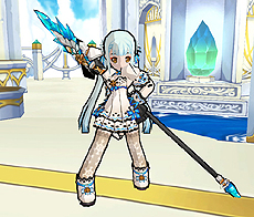 ���������꡼ No.017�Υ���ͥ������ / ��ELSWORD�ס������Υ��åץǡ��Ȥǿ��ץ쥤���֥륭���֥��ꥷ���פ��������ǰ�����ڡ���䡤���ꥷ�������������ʥ��٥�Ȥ⥹������