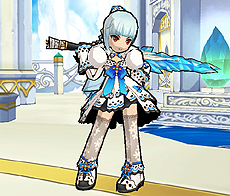 ���������꡼ No.018�Υ���ͥ������ / ��ELSWORD�ס������Υ��åץǡ��Ȥǿ��ץ쥤���֥륭���֥��ꥷ���פ��������ǰ�����ڡ���䡤���ꥷ�������������ʥ��٥�Ȥ⥹������