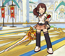 ���������꡼ No.021�Υ���ͥ������ / ��ELSWORD�ס������Υ��åץǡ��Ȥǿ��ץ쥤���֥륭���֥��ꥷ���פ��������ǰ�����ڡ���䡤���ꥷ�������������ʥ��٥�Ȥ⥹������