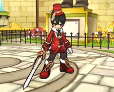 ꡼ No.007Υͥ / ELSWORDץꥷ󼡿֥Сʥȡס֥ѥʥȡפǰ٥Ȥ䥯ꥹޥ٥Ȥʤɤ