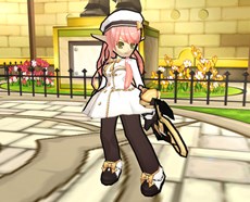 ꡼ No.009Υͥ / ELSWORDץꥷ󼡿֥Сʥȡס֥ѥʥȡפǰ٥Ȥ䥯ꥹޥ٥Ȥʤɤ