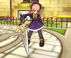 ꡼ No.014Υͥ / ELSWORDץꥷ󼡿֥Сʥȡס֥ѥʥȡפǰ٥Ȥ䥯ꥹޥ٥Ȥʤɤ