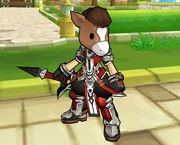 ���������꡼ No.006�Υ���ͥ������ / ��ELSWORD�ס�������ڥåȡ֥������ϡ����󥰡פ��о졣ǯ��ǯ�ϥ��٥�Ȥ�