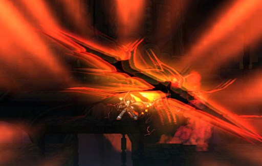 ������#004�Υ���ͥ���/��ELSWORD�ץϥ��ѡ������ƥ��֥����뤬�����ˡ���ǰ���٥�Ȥ�������곫��