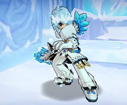 ������#006�Υ���ͥ���/��ELSWORD�ץϥ��ѡ������ƥ��֥����뤬�����ˡ���ǰ���٥�Ȥ�������곫��