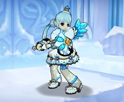 ������#007�Υ���ͥ���/��ELSWORD�ץϥ��ѡ������ƥ��֥����뤬�����ˡ���ǰ���٥�Ȥ�������곫��