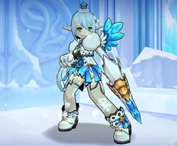 ������#008�Υ���ͥ���/��ELSWORD�ץϥ��ѡ������ƥ��֥����뤬�����ˡ���ǰ���٥�Ȥ�������곫��