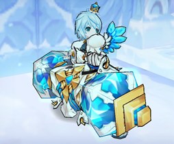 ������#011�Υ���ͥ���/��ELSWORD�ץϥ��ѡ������ƥ��֥����뤬�����ˡ���ǰ���٥�Ȥ�������곫��