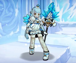 ������#012�Υ���ͥ���/��ELSWORD�ץϥ��ѡ������ƥ��֥����뤬�����ˡ���ǰ���٥�Ȥ�������곫��