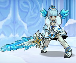 ������#013�Υ���ͥ���/��ELSWORD�ץϥ��ѡ������ƥ��֥����뤬�����ˡ���ǰ���٥�Ȥ�������곫��