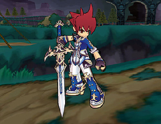 ꡼ No.009 | ELSWORDסο̽פƥ䥢꡼ǤХ󥿥󥤥٥Ȥ⥹