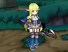 ꡼ No.011 | ELSWORDסο̽פƥ䥢꡼ǤХ󥿥󥤥٥Ȥ⥹