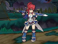 ꡼ No.016 | ELSWORDסο̽פƥ䥢꡼ǤХ󥿥󥤥٥Ȥ⥹