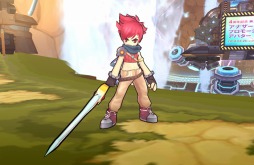 ������#002�Υ���ͥ���/��ELSWORD�ס�4��ǯ��ǰ�������ʥ����ץ��⡼����󥢥Х�����ȯ��