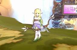 ������#004�Υ���ͥ���/��ELSWORD�ס�4��ǯ��ǰ�������ʥ����ץ��⡼����󥢥Х�����ȯ��