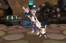 ������#006�Υ���ͥ���/��ELSWORD�ס�4��ǯ��ǰ�������ʥ����ץ��⡼����󥢥Х�����ȯ��