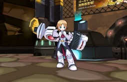 ������#007�Υ���ͥ���/��ELSWORD�ס�4��ǯ��ǰ�������ʥ����ץ��⡼����󥢥Х�����ȯ��