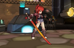 ������#009�Υ���ͥ���/��ELSWORD�ס�4��ǯ��ǰ�������ʥ����ץ��⡼����󥢥Х�����ȯ��