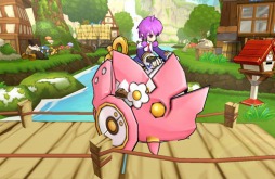 ������#011�Υ���ͥ���/��ELSWORD�ס�4��ǯ��ǰ�������ʥ����ץ��⡼����󥢥Х�����ȯ��