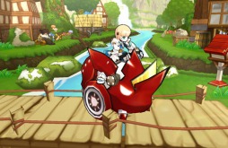 ������#012�Υ���ͥ���/��ELSWORD�ס�4��ǯ��ǰ�������ʥ����ץ��⡼����󥢥Х�����ȯ��