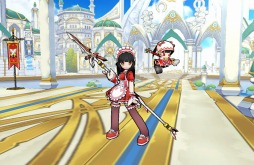 ������#014�Υ���ͥ���/��ELSWORD�ס�4��ǯ��ǰ�������ʥ����ץ��⡼����󥢥Х�����ȯ��