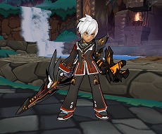 #012Υͥ/ELSWORDס̩󥸥󤬥˥塼롣ϡϰο󥸥ֻο¡פ