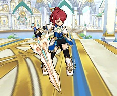 #013Υͥ/ELSWORDס̩󥸥󤬥˥塼롣ϡϰο󥸥ֻο¡פ