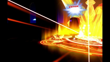 Elsword エリシスの三次職 ブレイジングハート グランドマスター が実装 抱き枕カバーが抽選でもらえるキャンペーンも