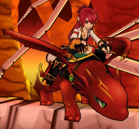 ������#002�Υ���ͥ���/��ELSWORD�׿�����ڥå�2��䡤���ꥷ�����ѥ��Х����ֶ���뺵�פʤɤ��о�