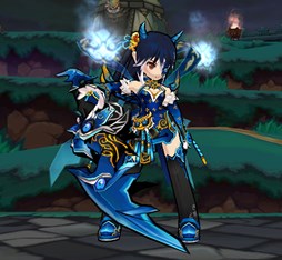 ������#006�Υ���ͥ���/��ELSWORD�׿�����ڥå�2��䡤���ꥷ�����ѥ��Х����ֶ���뺵�פʤɤ��о�