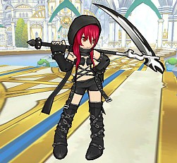 ꡼ No.011 | ELSWORDס12ͤĩǤĶ쥤ɥܥ֥ȥꥪо