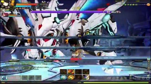 ELSWORDץ쥤ɥܥ֥ȥꥪ׾Ҳư