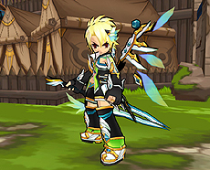 ꡼ No.007 | ELSWORDסʤ򶯲뿷ƥּϡפӺ8̾ˤ뿷Хȥ륳ƥġ֥ɡפ