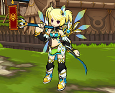 ꡼ No.008 | ELSWORDסʤ򶯲뿷ƥּϡפӺ8̾ˤ뿷Хȥ륳ƥġ֥ɡפ