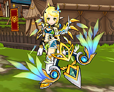 ꡼ No.009 | ELSWORDסʤ򶯲뿷ƥּϡפӺ8̾ˤ뿷Хȥ륳ƥġ֥ɡפ