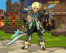 ꡼ No.010 | ELSWORDסʤ򶯲뿷ƥּϡפӺ8̾ˤ뿷Хȥ륳ƥġ֥ɡפ