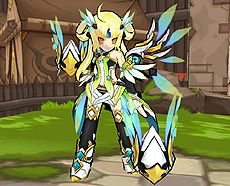 ꡼ No.011 | ELSWORDסʤ򶯲뿷ƥּϡפӺ8̾ˤ뿷Хȥ륳ƥġ֥ɡפ