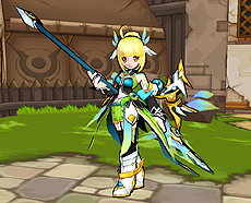 ꡼ No.013 | ELSWORDסʤ򶯲뿷ƥּϡפӺ8̾ˤ뿷Хȥ륳ƥġ֥ɡפ