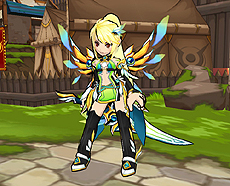 ꡼ No.014 | ELSWORDסʤ򶯲뿷ƥּϡפӺ8̾ˤ뿷Хȥ륳ƥġ֥ɡפ