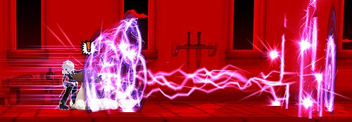 画像集#032のサムネイル/「ELSWORD」2014年7月23日のアップデートで狂気の天才科学者「エド」が登場。二つのモードをチェンジしながら戦う独自のスタイルをチェック