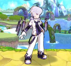 #004Υͥ/ELSWORDס2ĤΥ⡼ɤĿץ쥤֥륭֥ɡפΩĵǰ٥ȤѥХ⥹