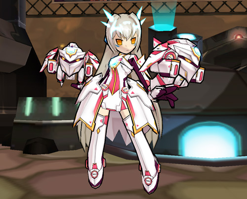 ꡼ No.012 | ELSWORDפ˥ץ쥤֥륭֥ɡפ󼡿֥åȥ졼פǰ٥ȤⳫ